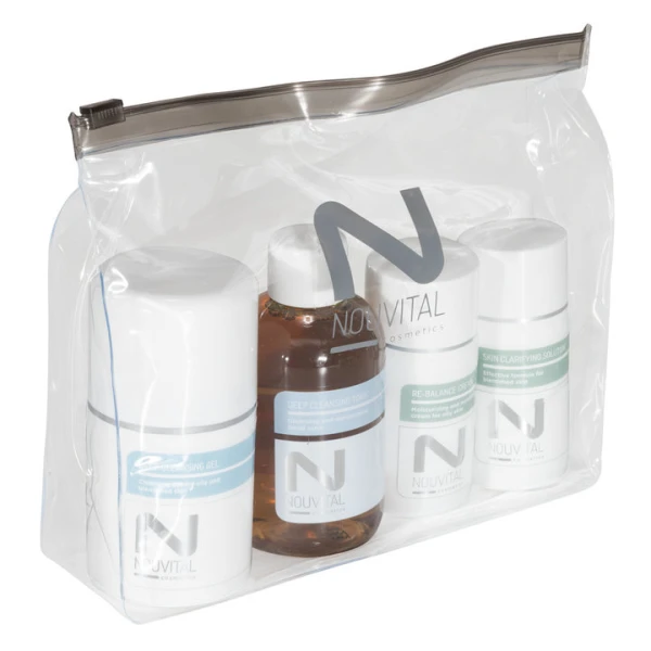  Deep Cleansing Gift Set 